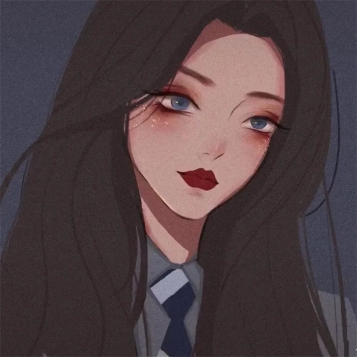 2020抖音最火閨蜜頭像雙人有哪些？超火閨蜜頭像安利