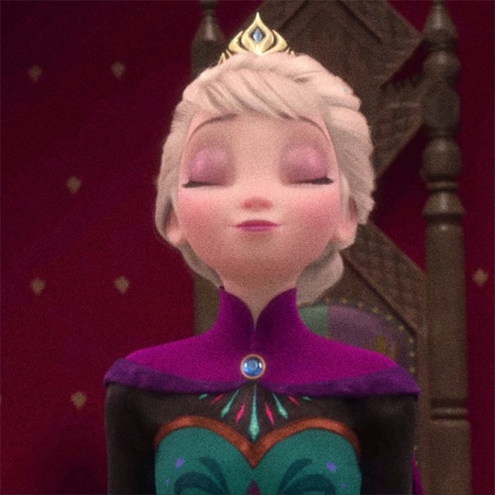 2020抖音最火閨蜜頭像雙人有哪些？超火閨蜜頭像安利