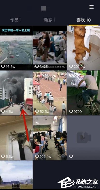 抖音怎么一鍵清空喜歡?抖音快速取消喜歡和收藏的技巧