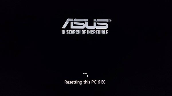 如何在Win11重置系統中保留個人文件？Win11重置系統保留個人文件方法
