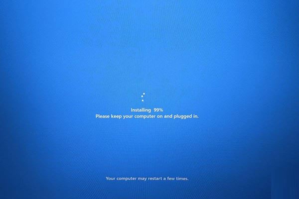 如何在Win11重置系統中保留個人文件？Win11重置系統保留個人文件方法