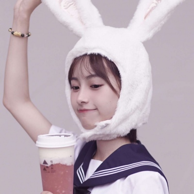 2020最流行微信頭像：超漂亮的女生頭像大全！