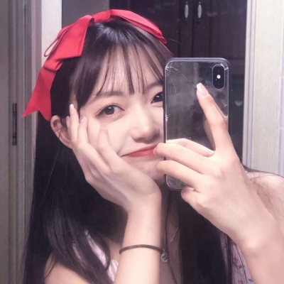 2020最流行微信頭像：超漂亮的女生頭像大全！