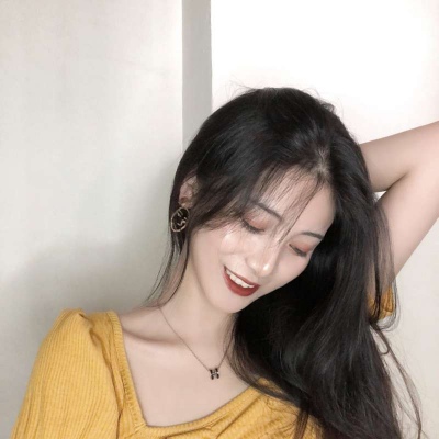 2020最流行微信頭像：超漂亮的女生頭像大全！