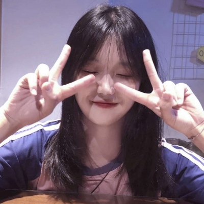 2020最流行微信頭像：超漂亮的女生頭像大全！