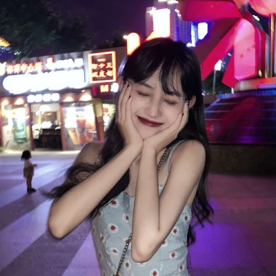 2020最流行微信頭像：超漂亮的女生頭像大全！