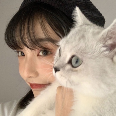 2020最流行微信頭像：超漂亮的女生頭像大全！