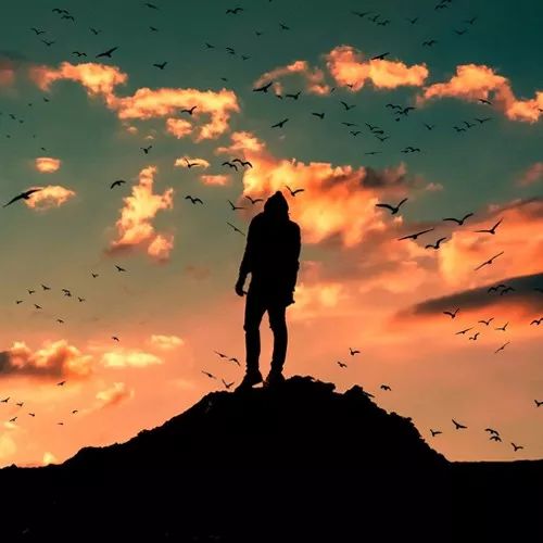 2020最流行微信頭像:成熟穩重的男生頭像大全!