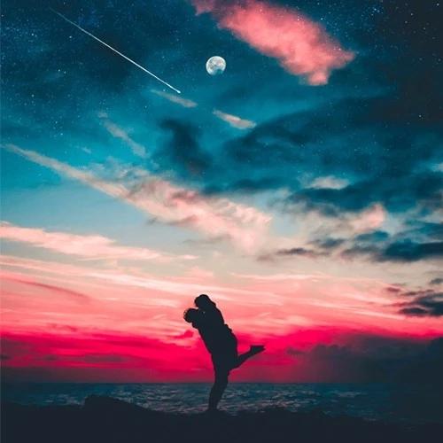 2020年最流行的微信頭像!美美噠的頭像趕緊換起來!