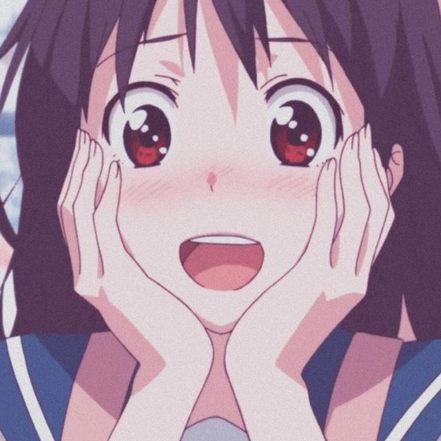 2020年最流行的微信頭像!美美噠的頭像趕緊換起來!