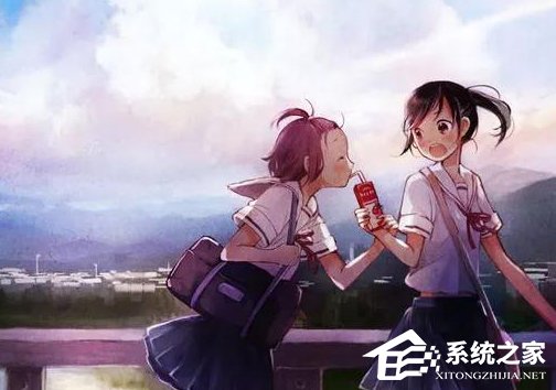 閨蜜情深怎么表達?盤點2020抖音最火閨蜜句子