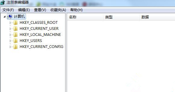 電腦新裝Win7系統無法識別U盤怎么回事？