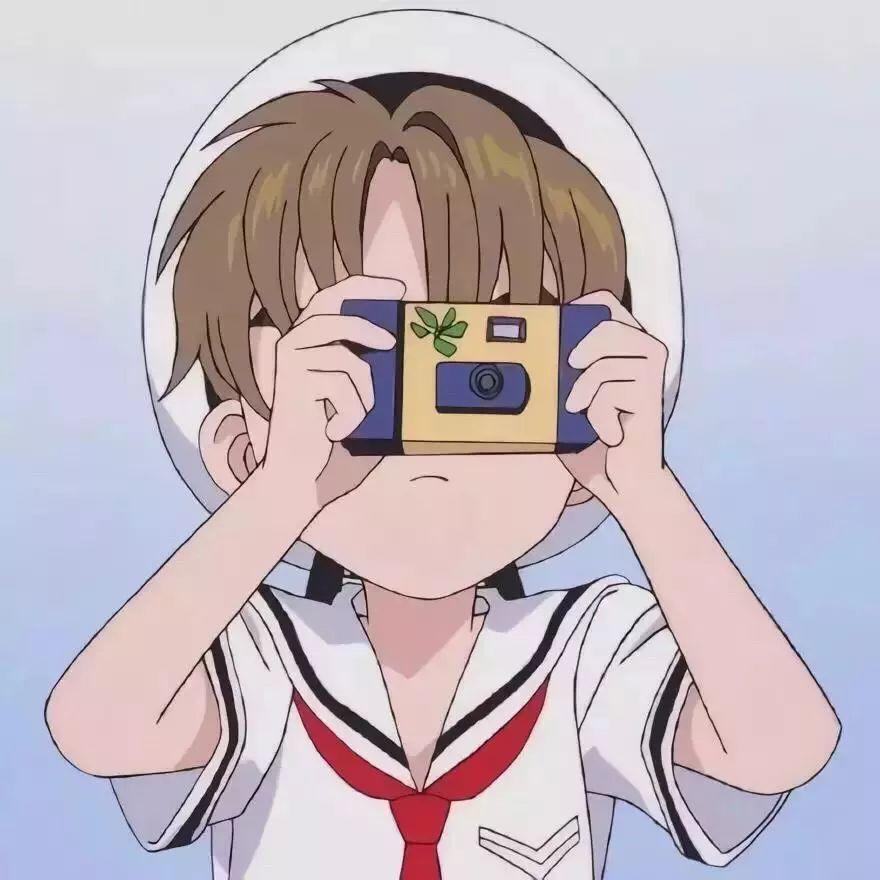 2020抖音最火的情侶頭像！超甜蜜，狂撒狗糧！