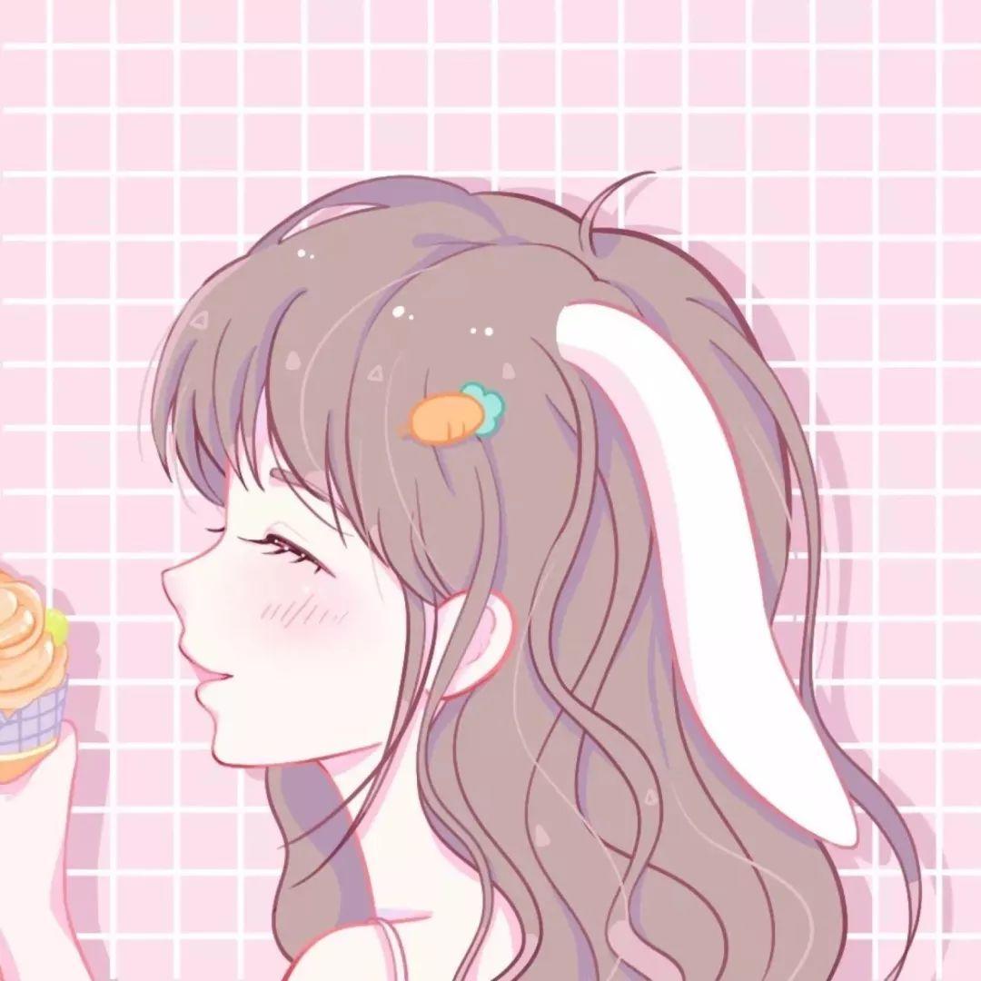 2020抖音最火的情侶頭像！超甜蜜，狂撒狗糧！