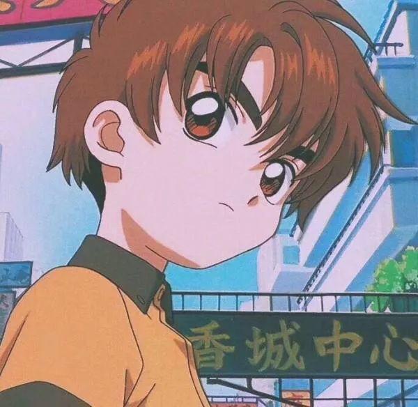 2020抖音最火的情侶頭像！超甜蜜，狂撒狗糧！