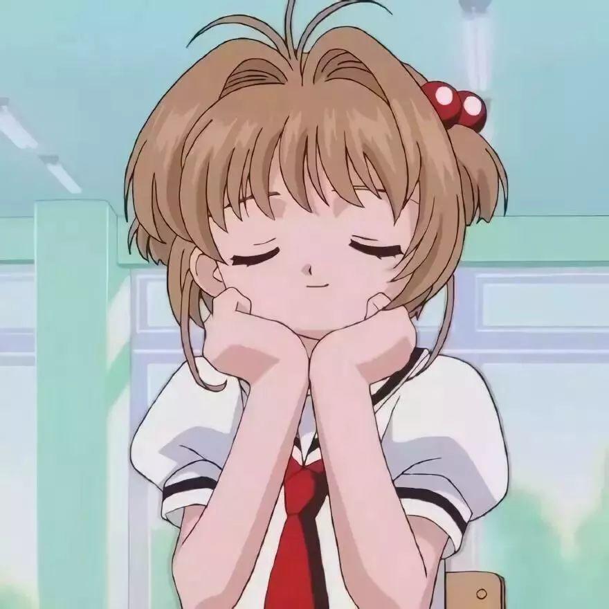 2020抖音最火的情侶頭像！超甜蜜，狂撒狗糧！