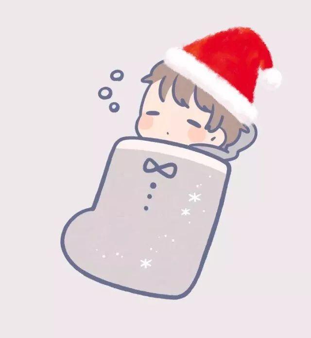 2020抖音最火的情侶頭像！超甜蜜，狂撒狗糧！