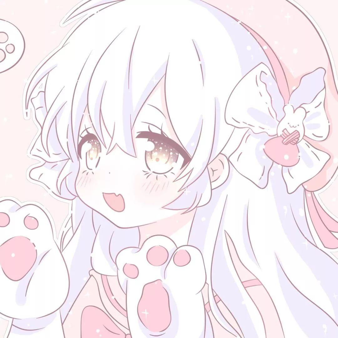 2020抖音最火的情侶頭像！超甜蜜，狂撒狗糧！