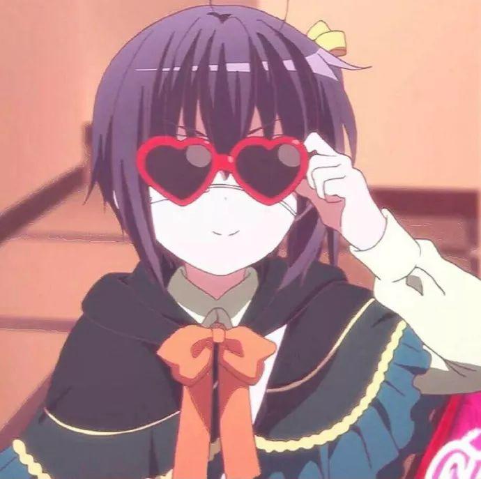 2020抖音最火的情侶頭像！超甜蜜，狂撒狗糧！