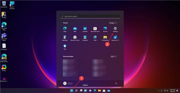 如何在Windows11中運行磁盤清理？Windows11運行磁盤清理方法