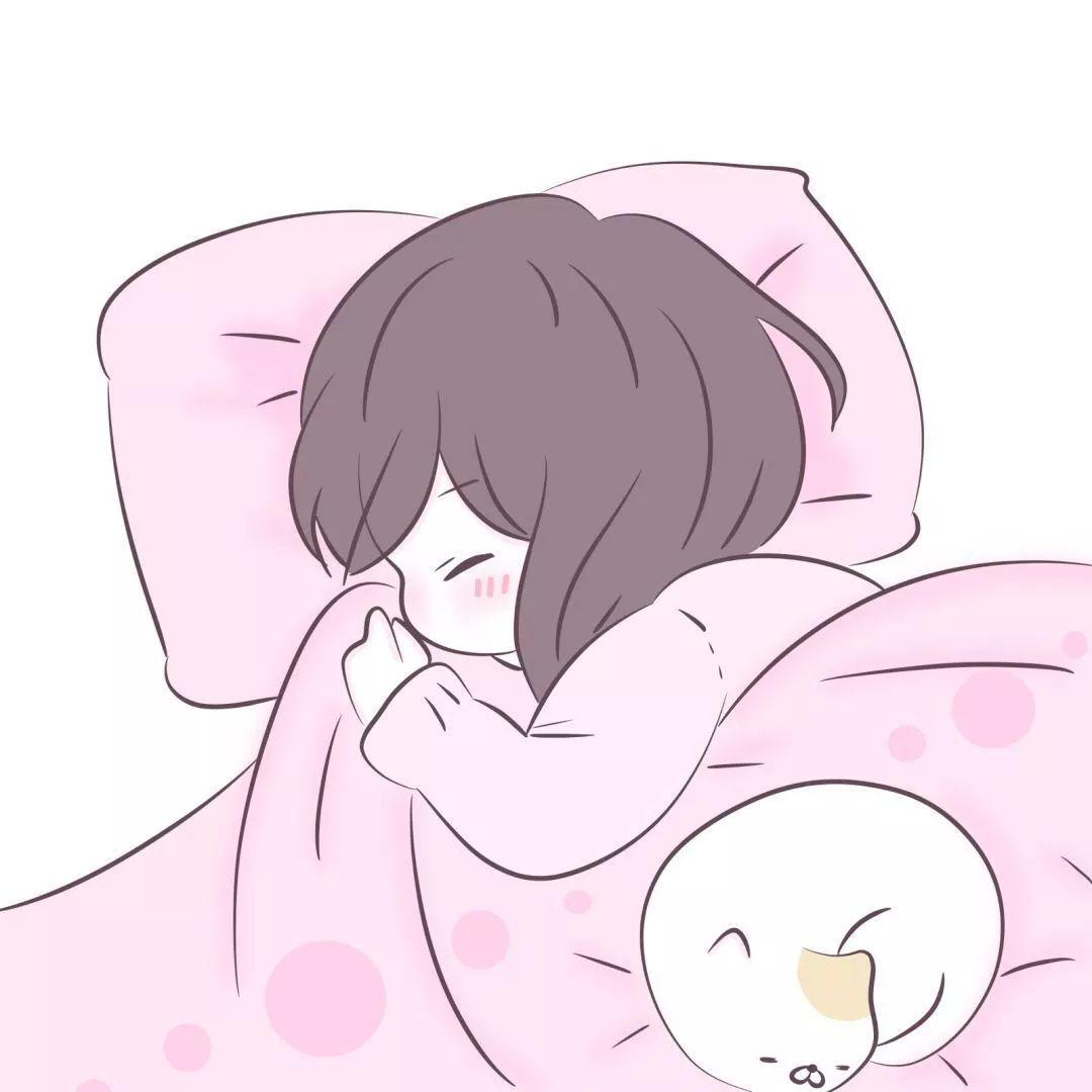 2020抖音最火的情侶頭像！超甜蜜，狂撒狗糧！