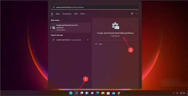 如何在Windows11中運行磁盤清理？Windows11運行磁盤清理方法