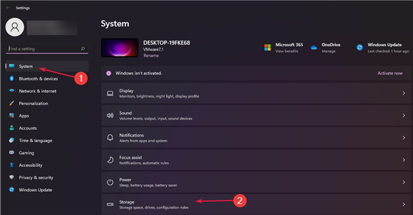 如何在Windows11中運行磁盤清理？Windows11運行磁盤清理方法