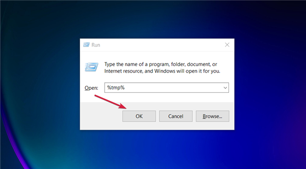 如何在Windows11中運行磁盤清理？Windows11運行磁盤清理方法