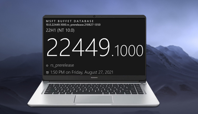 為什么沒(méi)收到Win11 22449.1000更新 怎么才能收到22449.1000更新