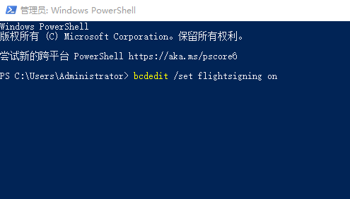Win11 Dev無法切換Beta通道怎么辦?Dev切換Beta通道新方法