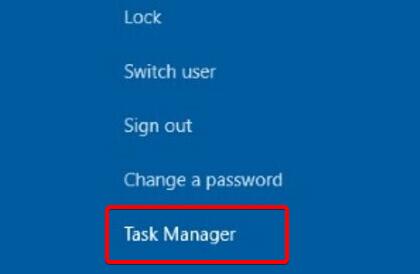 Win11無法打開開始菜單怎么辦?Win11無法打開開始菜單的解決方法