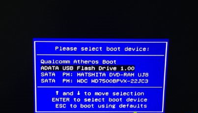 Win8系統(tǒng)如何重裝Win7系統(tǒng)?Win8系統(tǒng)重裝Win7系統(tǒng)的方法