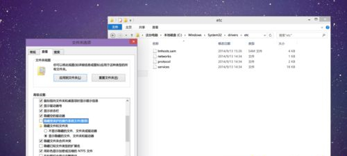 Win10hosts文件不見了怎么辦？Win10hosts文件不見了的解決方法