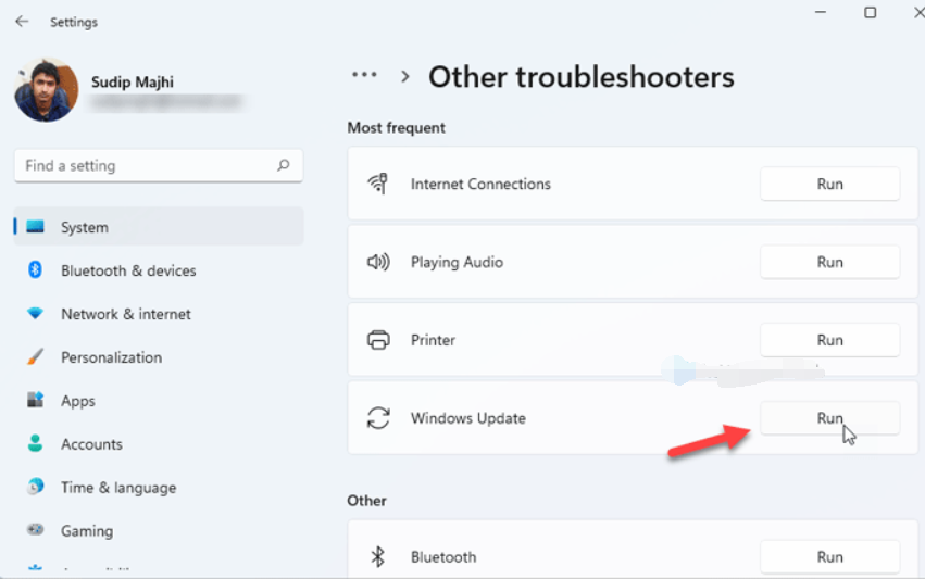 Win11中使用Outlook時錯誤代碼0x80190194-0x90019怎么辦？