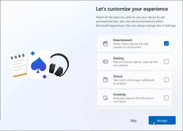 如何執行全新安裝Windows11?全新安裝Windows11方法分享