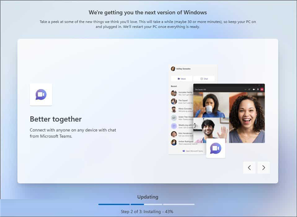 如何執行全新安裝Windows11?全新安裝Windows11方法分享