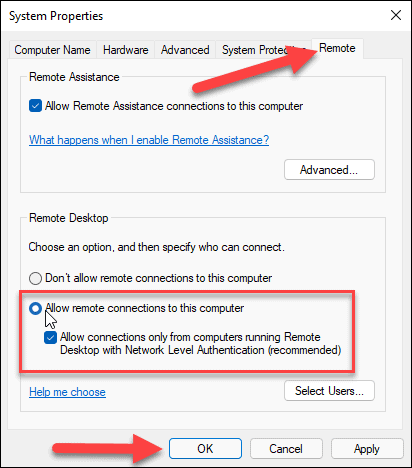 Win11怎么啟用遠程桌面RDP？Win11使用遠程桌面RDP方法教程