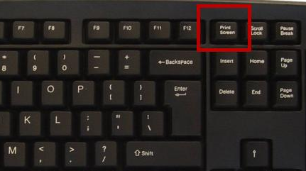 Win11如何使用自帶截圖功能？Win11使用自帶截圖功能的方法