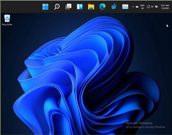 Windows11任務(wù)欄怎么放在頂部？Windows11任務(wù)欄放在頂部方法分享