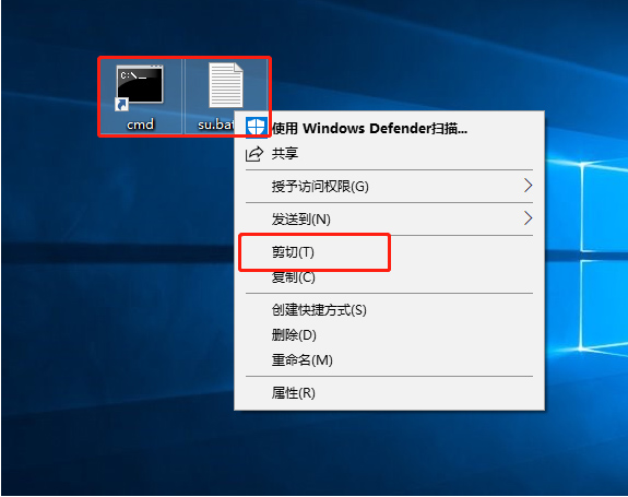 Win10命令符怎么提高管理員身份？使用命令提示符提高管理員的權限