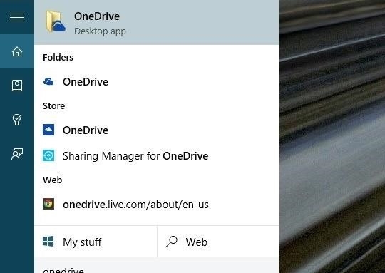 Win10的OneDrive軟件怎么同步文件？OneDrive軟件同步文件的方法