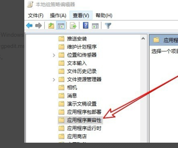 Win10沒(méi)有兼容性選項(xiàng)怎么辦？