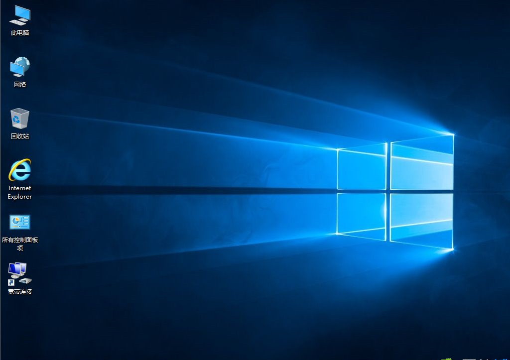 怎么用U盤重裝Win10系統?U盤重裝系統步驟