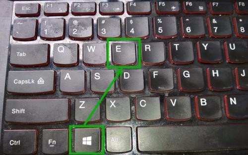 Win10打開此電腦顯示“正在處理它”怎么辦?