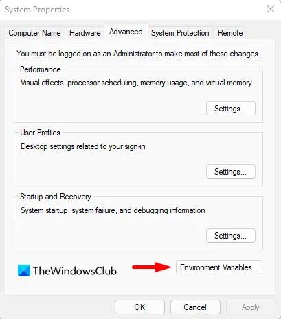 如何修復Windows11/10上的Java虛擬機啟動器錯誤?