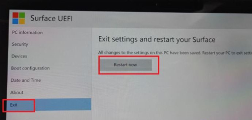 Surface Go如何重裝Win10系統？Surface Go重裝Win10系統的方法