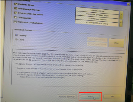 戴爾電腦Win10改裝Win7后無法正常啟動使用怎么解決？