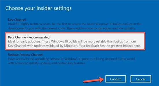 如何立即獲取Windows10 21H1更新？獲取Windows10 21H1更新方法分享