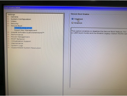 戴爾重裝Win7系統(tǒng)不能啟動(dòng)怎么辦？戴爾重裝Win7系統(tǒng)不能啟動(dòng)的解決方法