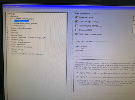 戴爾重裝Win7系統(tǒng)不能啟動(dòng)怎么辦？戴爾重裝Win7系統(tǒng)不能啟動(dòng)的解決方法